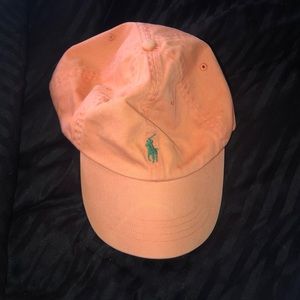 Polo hat